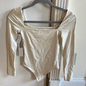 Aritzia bodysuit